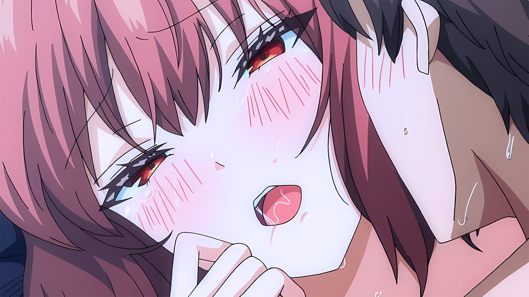 Kanojo Face The Animation Episode 2